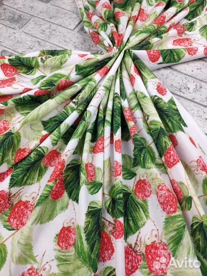 Ткань Ниагара