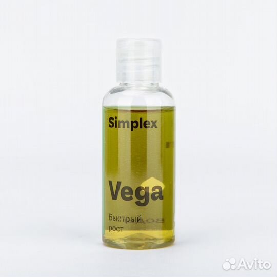 Удобрение Стимулятор Simplex Vega 50 мл