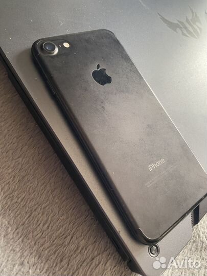 iPhone 7