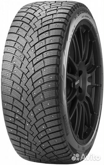 Pirelli Scorpion Ice Zero 2 275/40 R21 107H