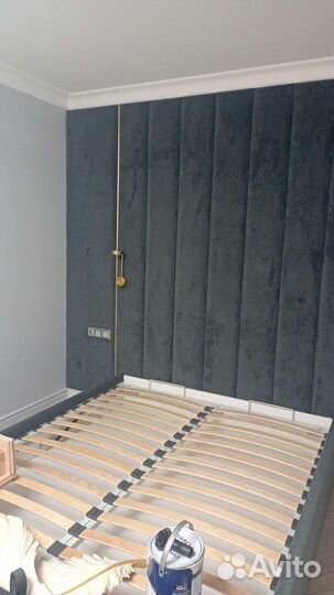 Сборка мебели