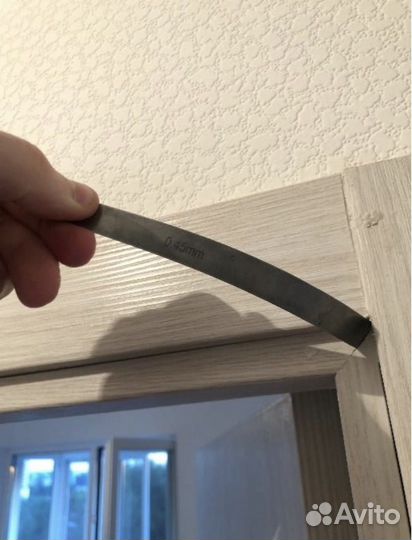 Приёмка новых квартир