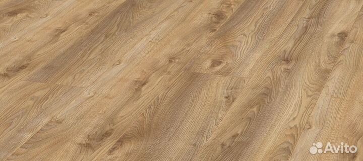 Кварц-виниловая плитка