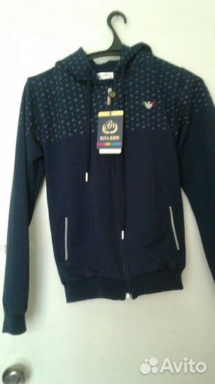 Спортивный костюм