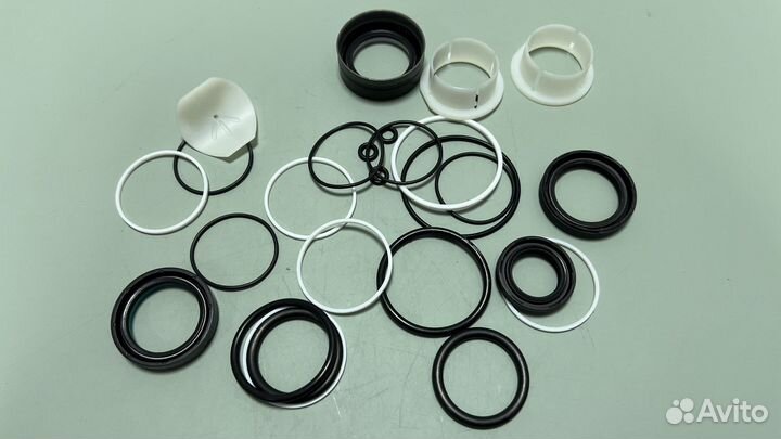 Ремкомплект рулевой рейки Mercedes w221