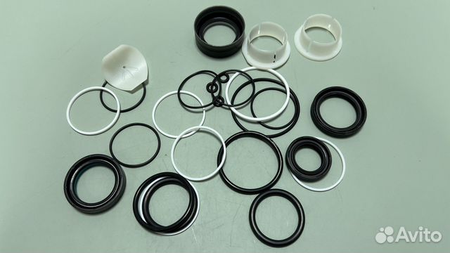 Ремкомплект рулевой рейки Mercedes w221