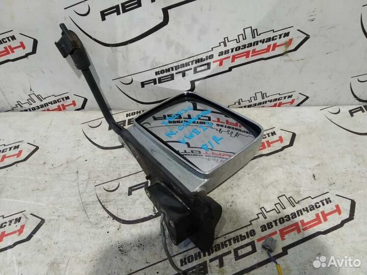 Зеркало nissan caravan cqge25 csge25 cwge25 cwmge2