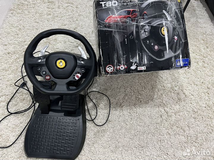 Sony playstation 4 vr шлем + aim controller