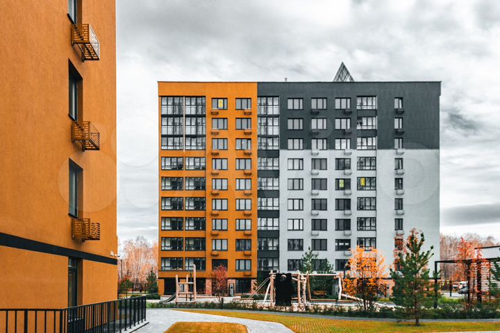 Продам помещение свободного назначения, 91.52 м²