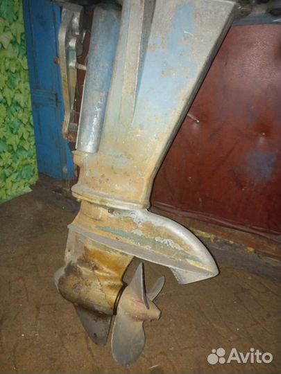 Продам лодочный мотор