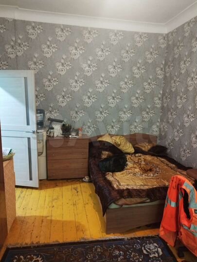 1-к. квартира, 27 м², 2/3 эт.