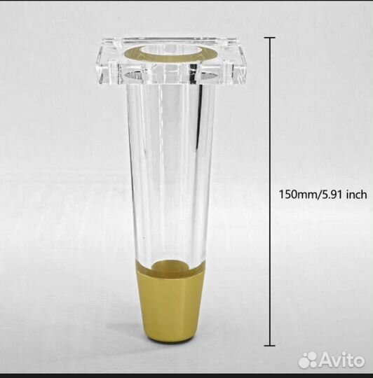 Ножки для мебели