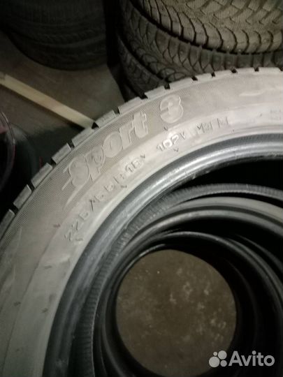 Cordiant Sport 3 225/55 R18