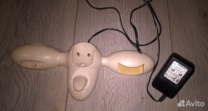 Пылесос аккумуляторный Philips Cucina
