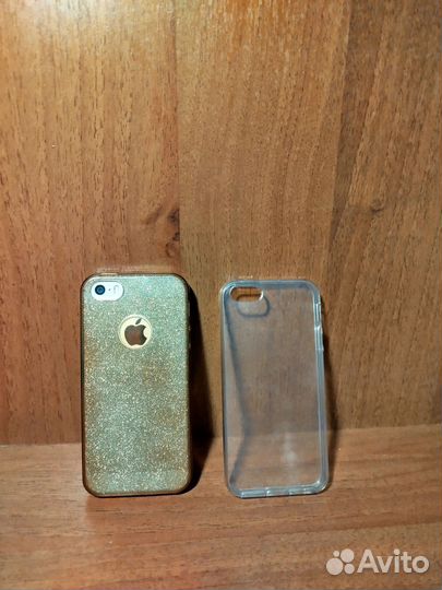 iPhone SE, 32 ГБ