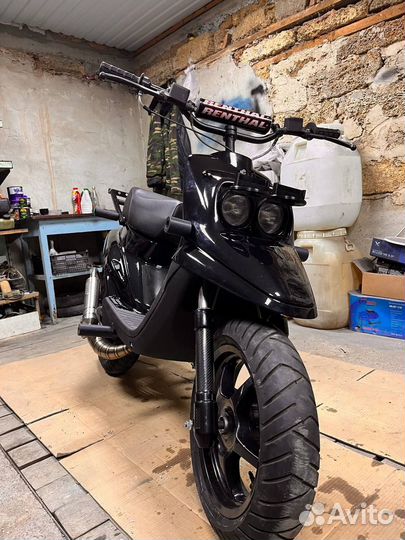 Yamaha bws 50 original