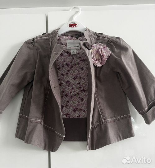 Детская одежда