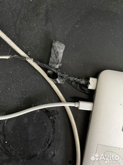 Mac book pro 15 2012 год