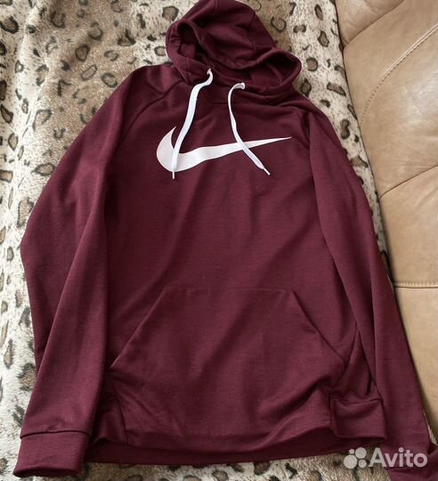 Толстовка nike