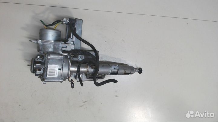 Электроусилитель руля Ford Transit (Tourneo) Couri