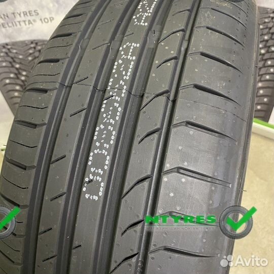 Goodride ZuperEco Z-107 185/60 R14 82H