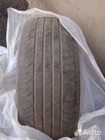 Kumho 722 205/60 R16