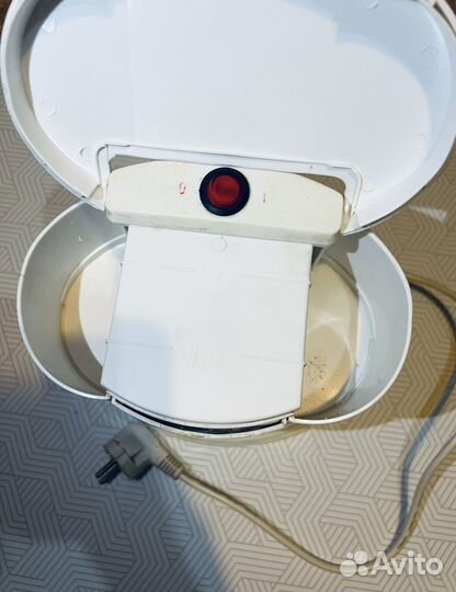 Кофеварка Vitek