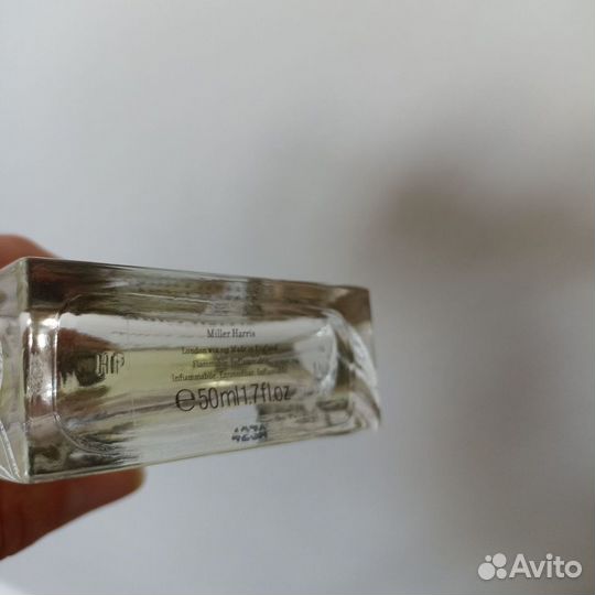 Парфюм Miller Harris оригинал, 40 мл