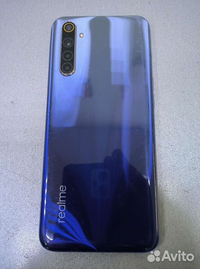 Realme 6
