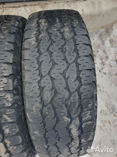 Matador MP 72 Izzarda A/T 2 215/65 R16