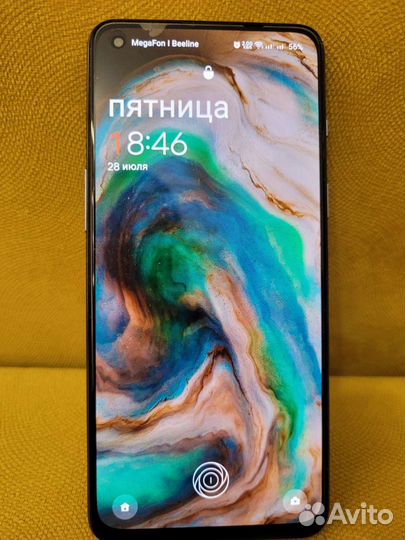 Oneplus nord 2 5g 12/256
