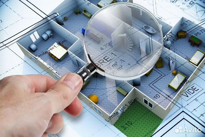 Строительно-техническая экспертиза