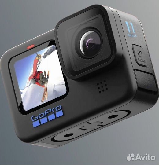 GoPro Hero 11 Black