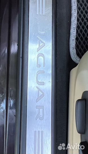 Jaguar XF 2.0 AT, 2014, 159 000 км