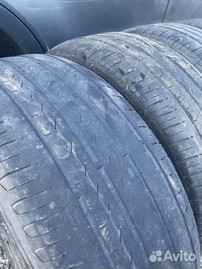 Pirelli Scorpion Verde 235/60 R18