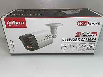 Dahua DH-IPC-HFW2449TLP-S-PV-0280B