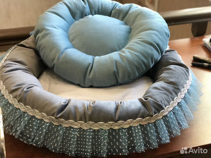 Лежанка для Животных