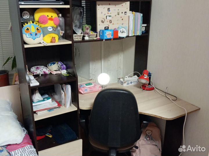 Компьютерный стол бу