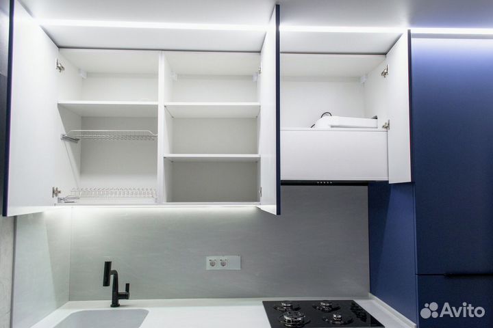 Кухня на заказ