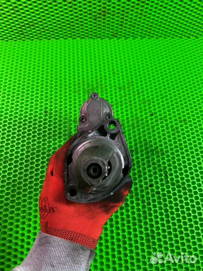 Стартер Mercedes-Benz Sprinter