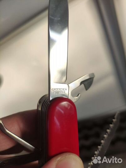 Нож складной Victorinox Handyman