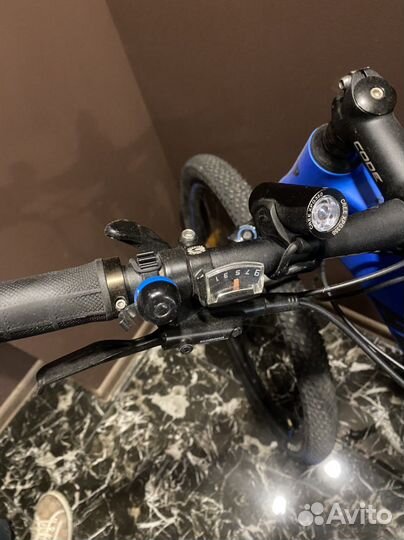 Велосипед Aspect AMP обмен на самокат