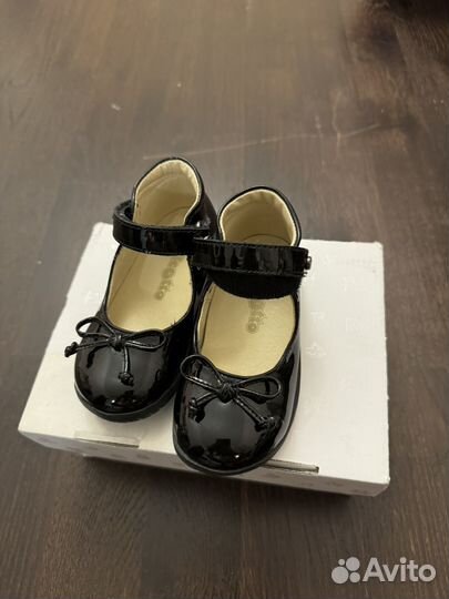 Туфли Falcotto 22