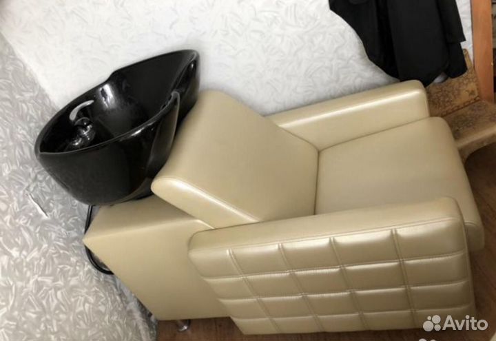 Мойка парикмахерская Алекса