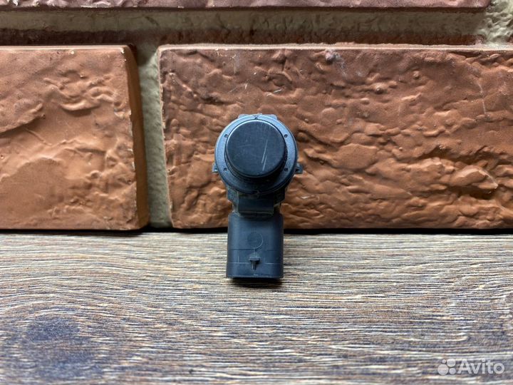 Датчик парковки Volkswagen Tiguan 2 Skoda Kodiaq