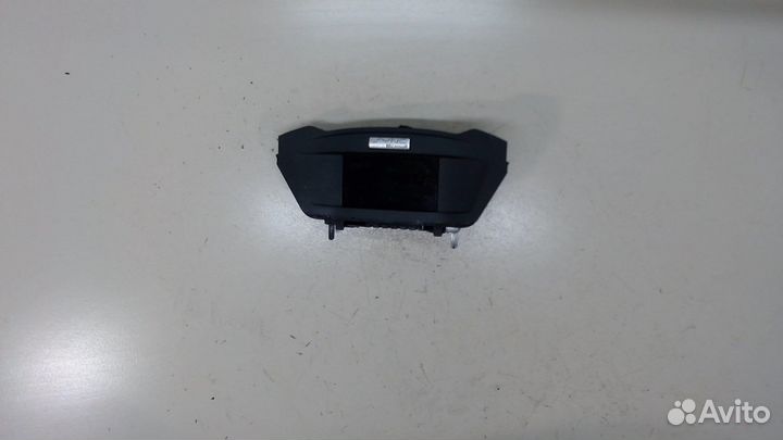 Дисплей мультимедиа Ford Escape, 2014