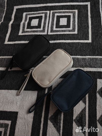 Сумка для зарядок, проводов, органайзер