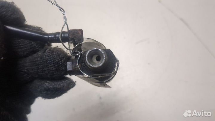 Форсунка топливная Renault Master