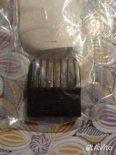 Насадка для машинки Moser