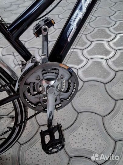 Велосипед дорожный взрослый